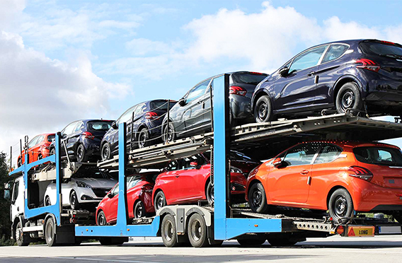 Car carrier Services Gurgaon